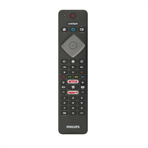 Televizorius Philips 65PUS7805/12