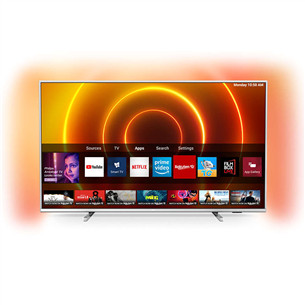 Televizorius Philips 70PUS7855/12