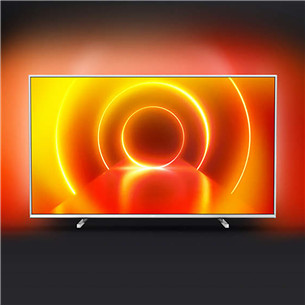 Televizorius Philips 70PUS7855/12