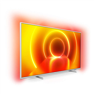 Televizorius Philips 75PUS7855/12