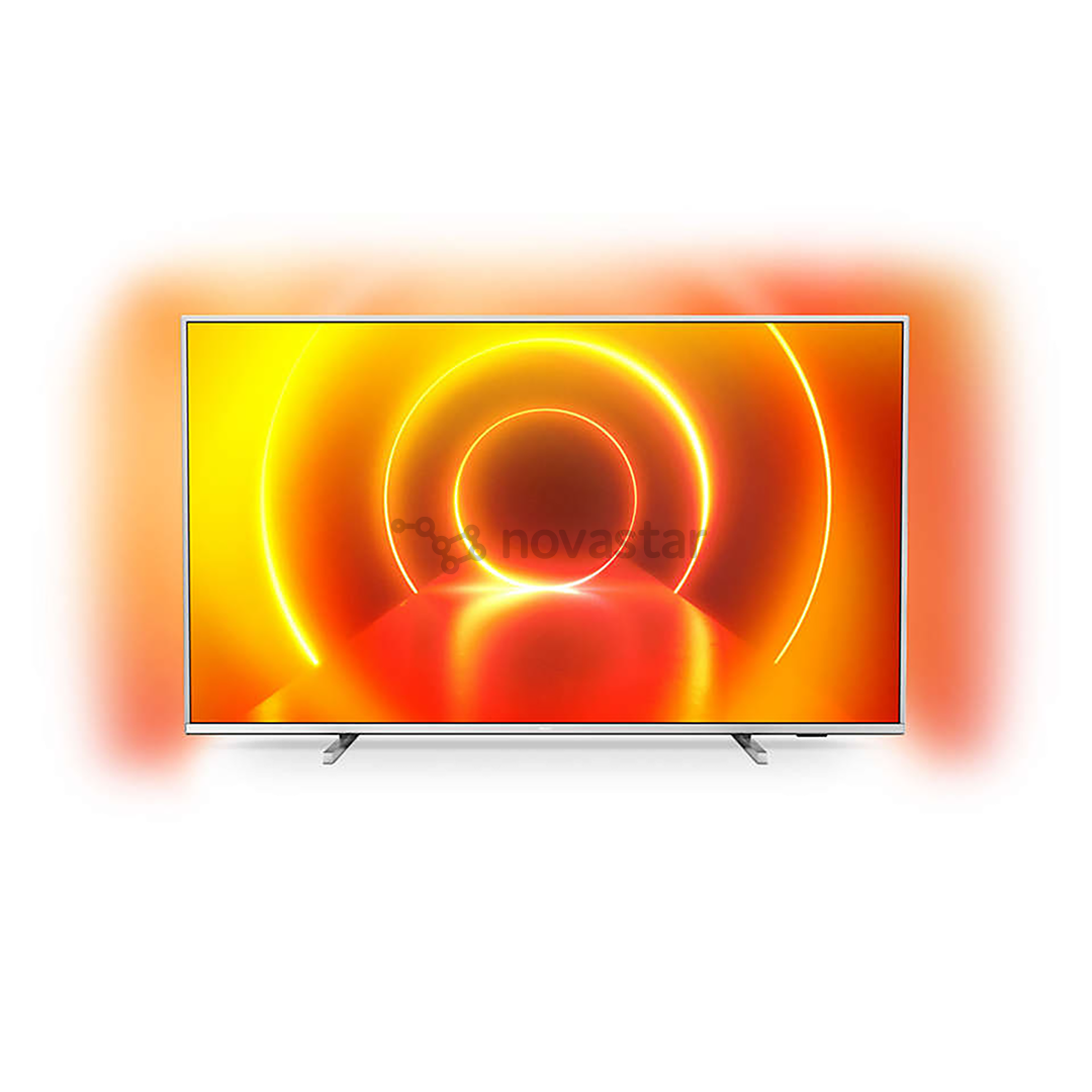 Televizorius Philips 75PUS7855/12