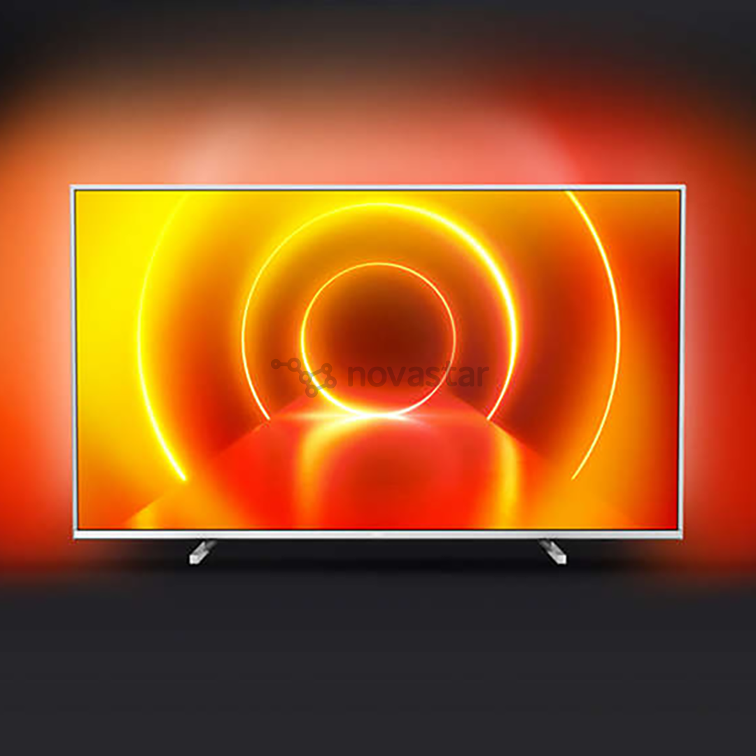 Televizorius Philips 75PUS7855/12