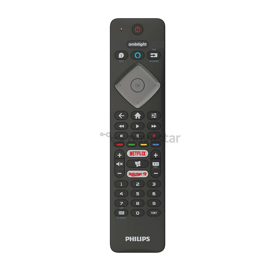 Televizorius Philips 75PUS7855/12