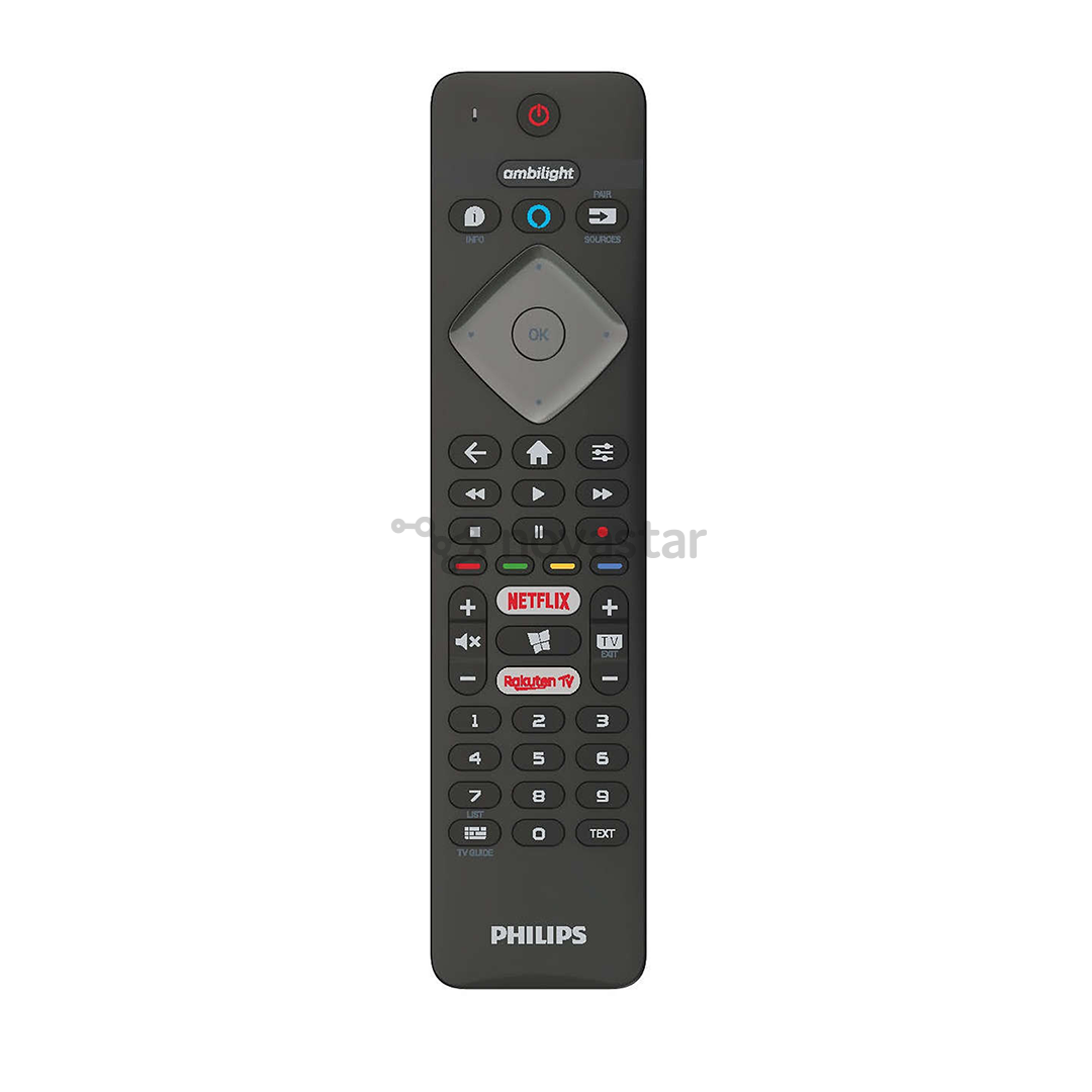 Televizorius Philips 75PUS7855/12