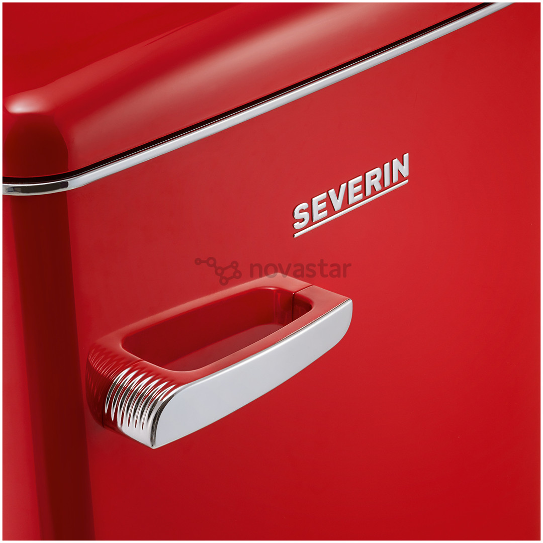 Šaldytuvas Severin RKS8830