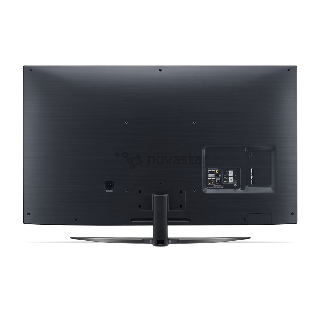 Televizorius LG 65NANO813NA.AEU