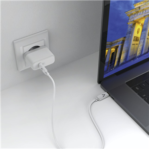 Кабель USB-C Avinity 10 Gbps (1 м)