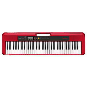 Sintezatorius Casio CT-S200RD