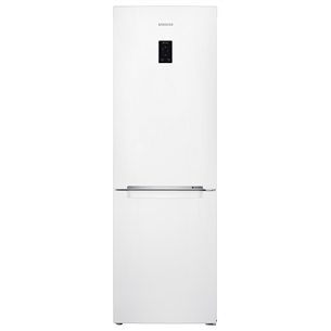 Šaldytuvas Samsung RB33J3215WW/EO
