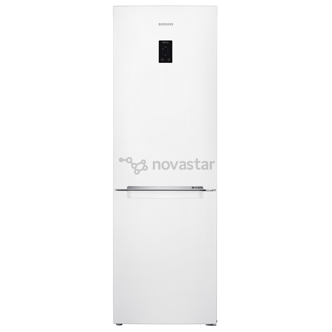 Šaldytuvas Samsung RB33J3215WW/EO