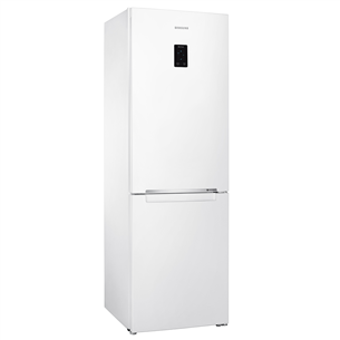 Šaldytuvas Samsung RB33J3215WW/EO