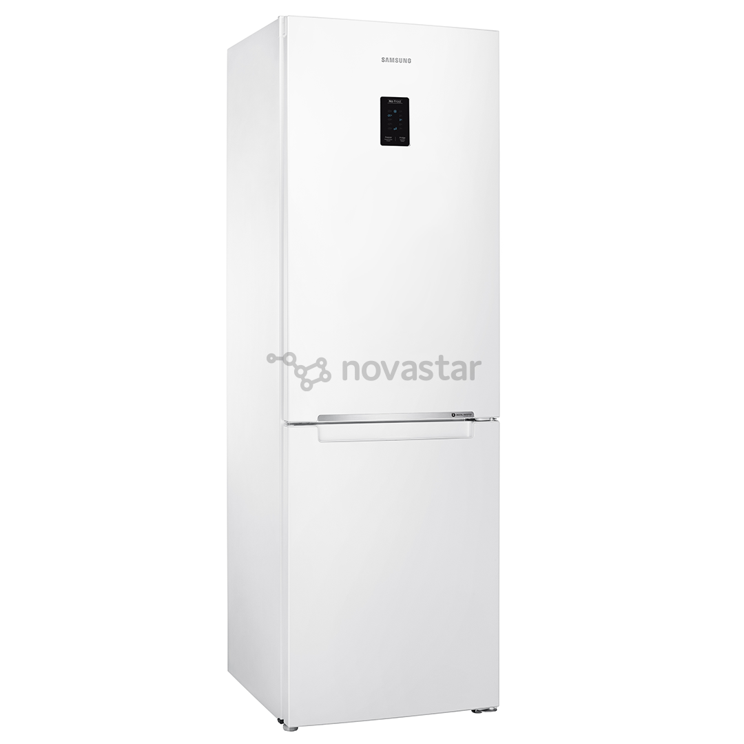 Šaldytuvas Samsung RB33J3215WW/EO