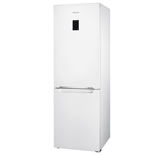 Šaldytuvas Samsung RB33J3215WW/EO