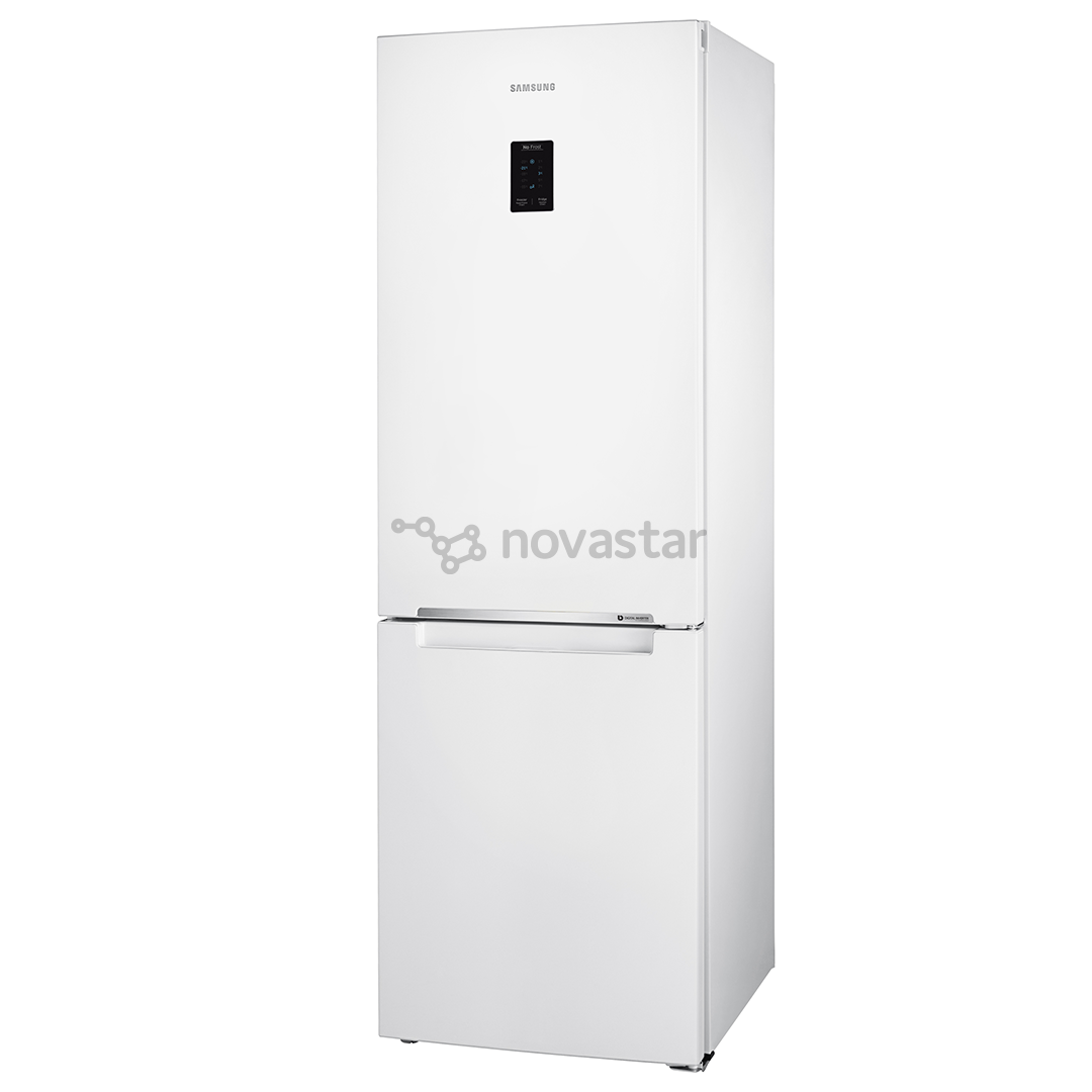 Šaldytuvas Samsung RB33J3215WW/EO