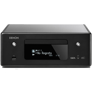 Garso stiprintuvas Denon CEOL N11DAB RCDN11DABBKE2