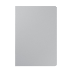 Dėklas Samsung Galaxy Tab S7 cover, Sidabrinis