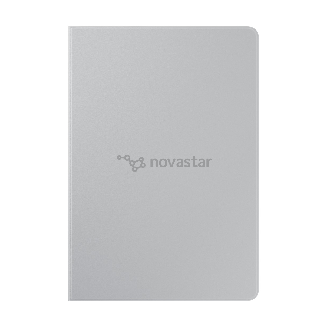 Dėklas Samsung Galaxy Tab S7 cover, Sidabrinis
