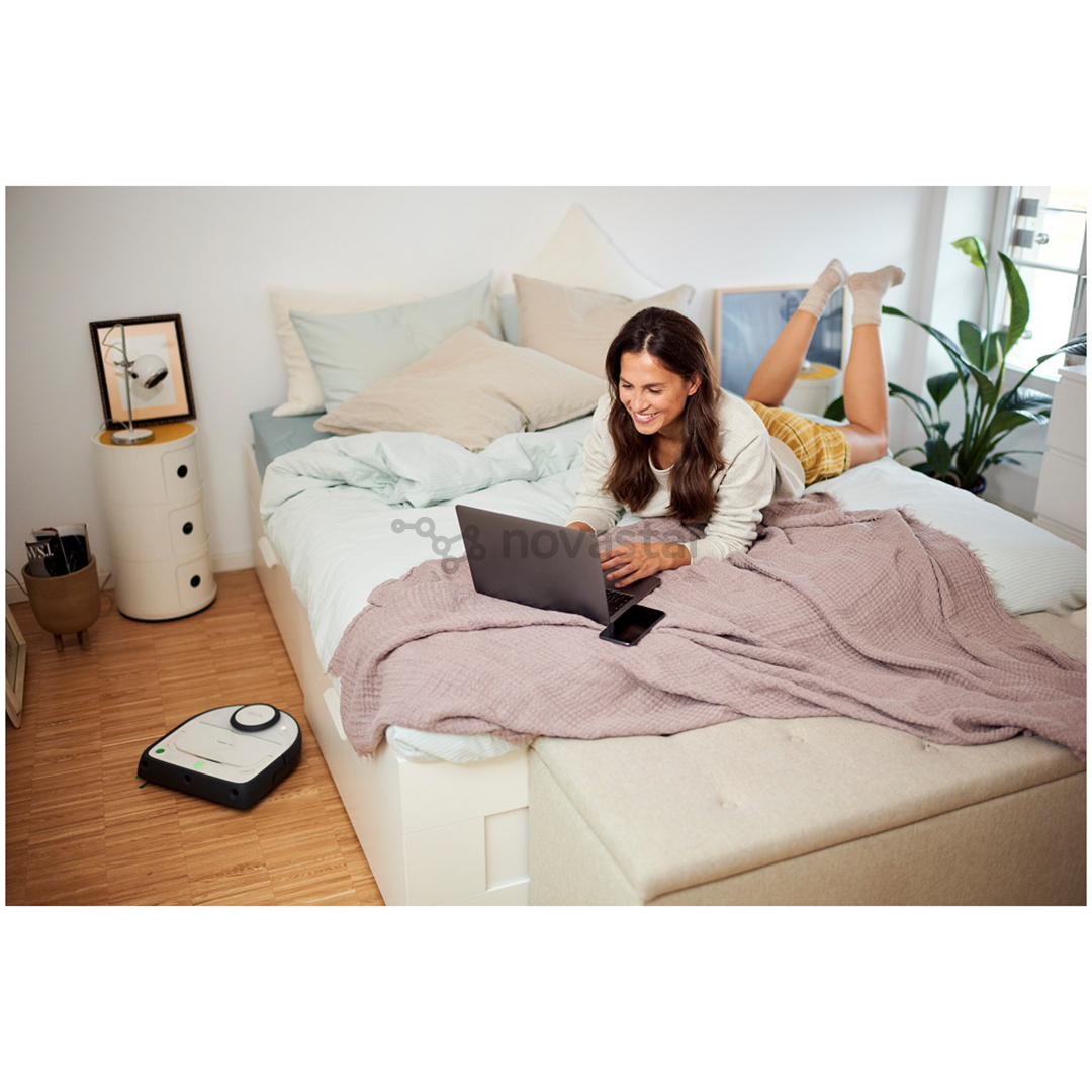 Dulkių siurblys robotas Vorwerk VR300