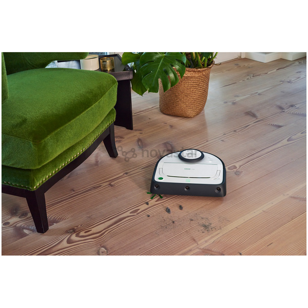 Dulkių siurblys robotas Vorwerk VR300
