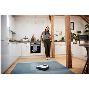Dulkių siurblys robotas Vorwerk VR300