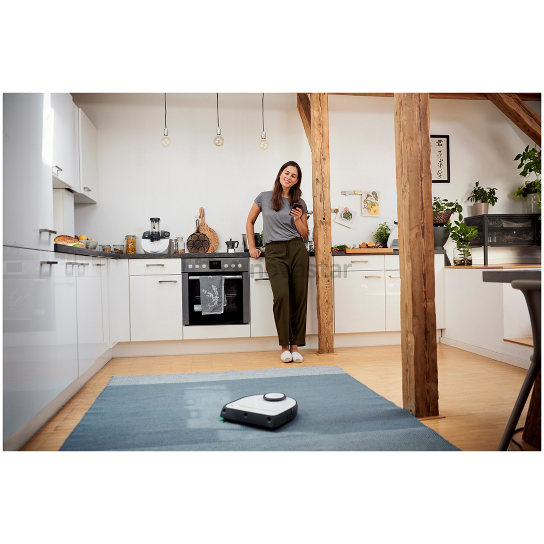 Dulkių siurblys robotas Vorwerk VR300