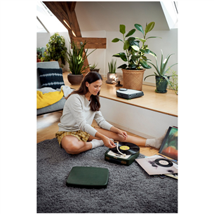 Dulkių siurblys robotas Vorwerk VR300