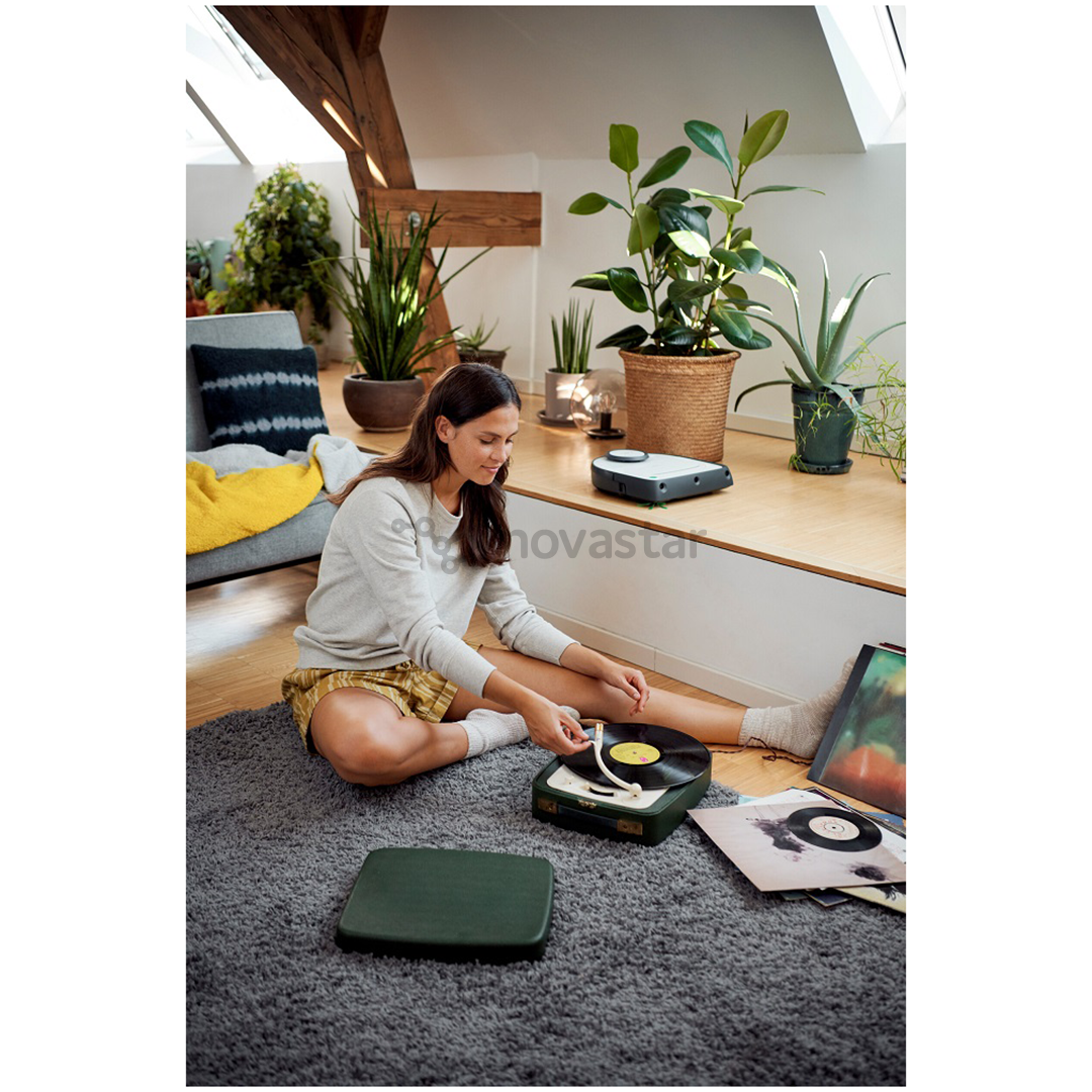 Dulkių siurblys robotas Vorwerk VR300