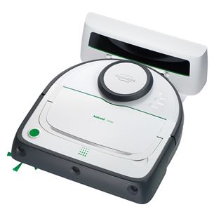 Dulkių siurblys robotas Vorwerk VR300