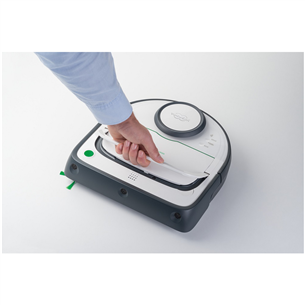 Dulkių siurblys robotas Vorwerk VR300