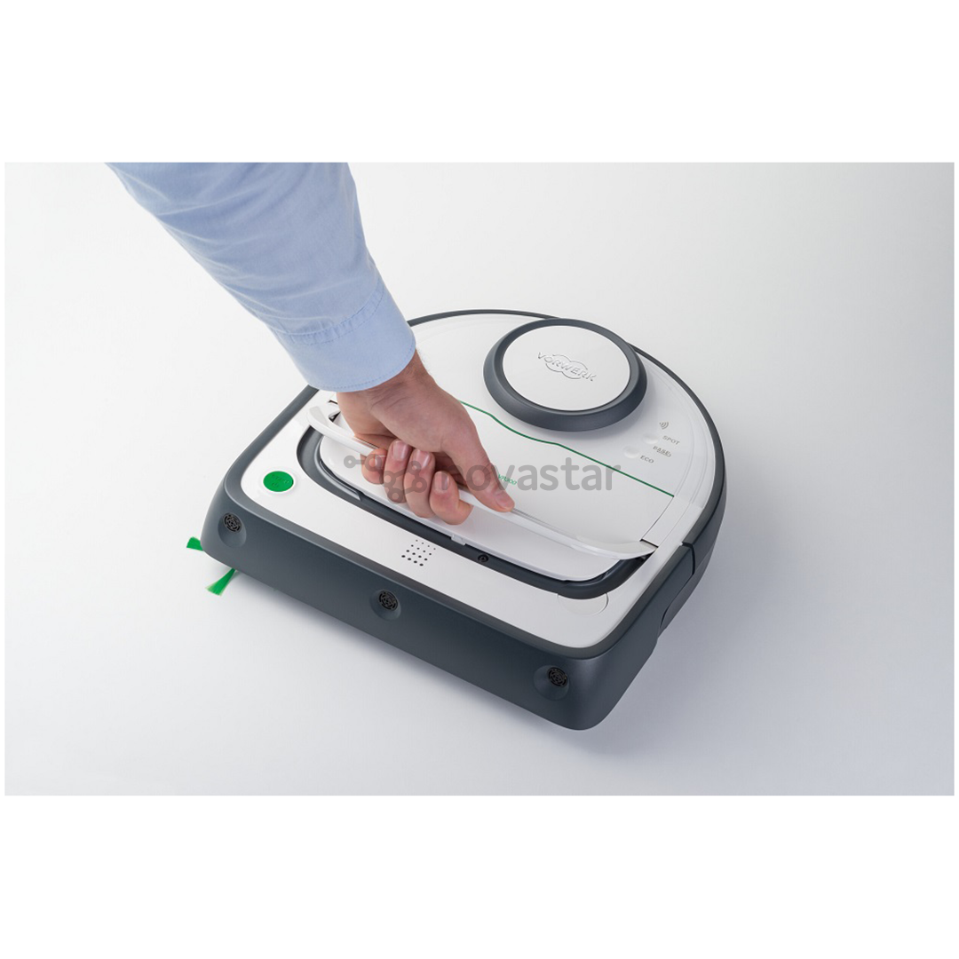 Dulkių siurblys robotas Vorwerk VR300