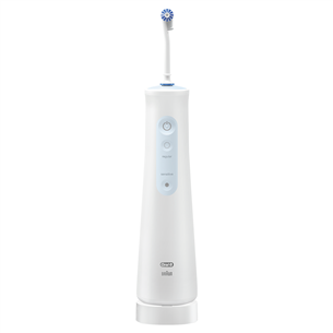 Irigatorius Braun Oral-B AquaCare 4