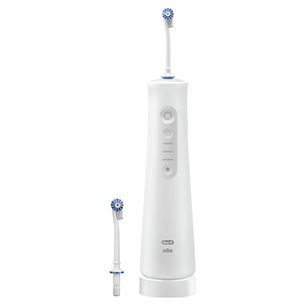 Irigatorius Braun Oral-B AquaCare 6