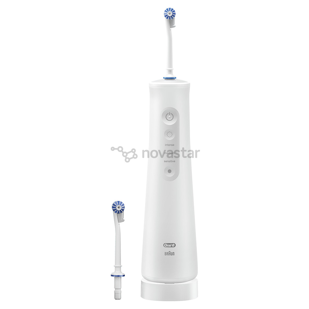 Irigatorius Braun Oral-B AquaCare 6