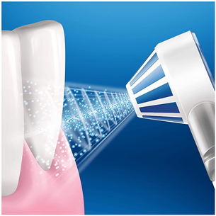 Irigatorius Braun Oral-B AquaCare 6