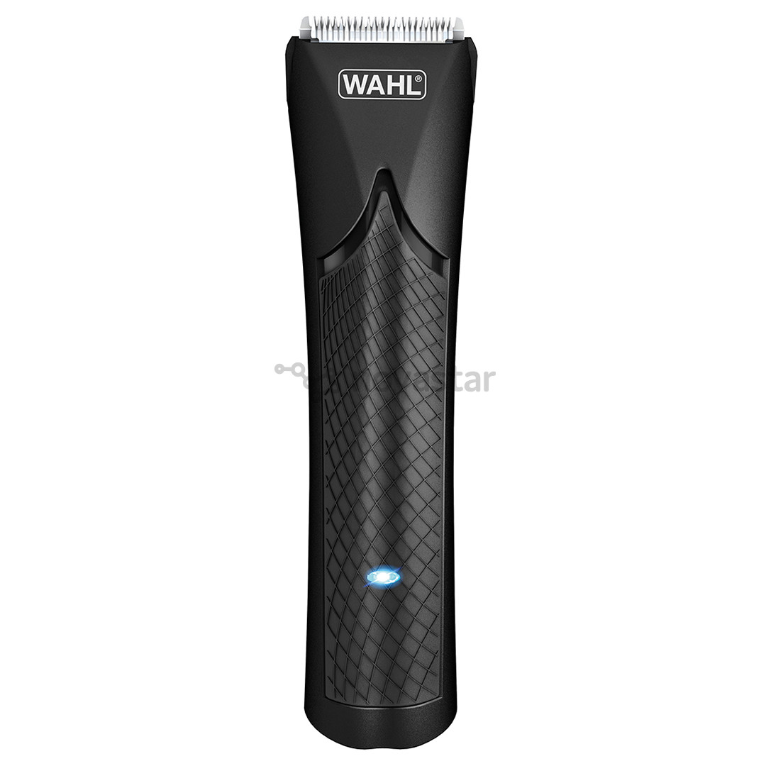 Wahl TrendCut Li-Ion, 0,9-25 мм, черный - Машинка для стрижки волос