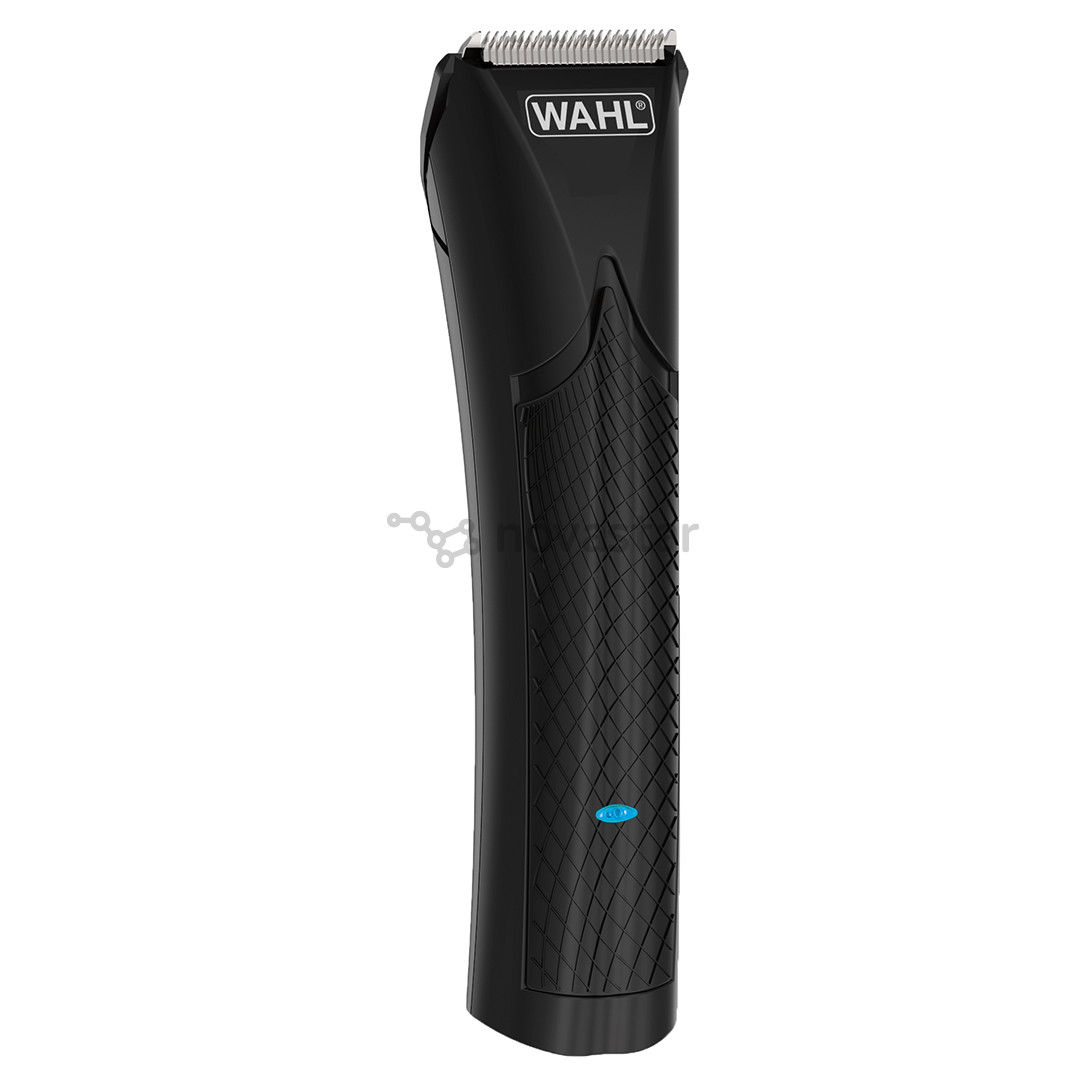 Wahl TrendCut Li-Ion, 0,9-25 мм, черный - Машинка для стрижки волос