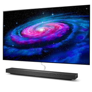 Televizorius LG OLED65WX9LA.AEU