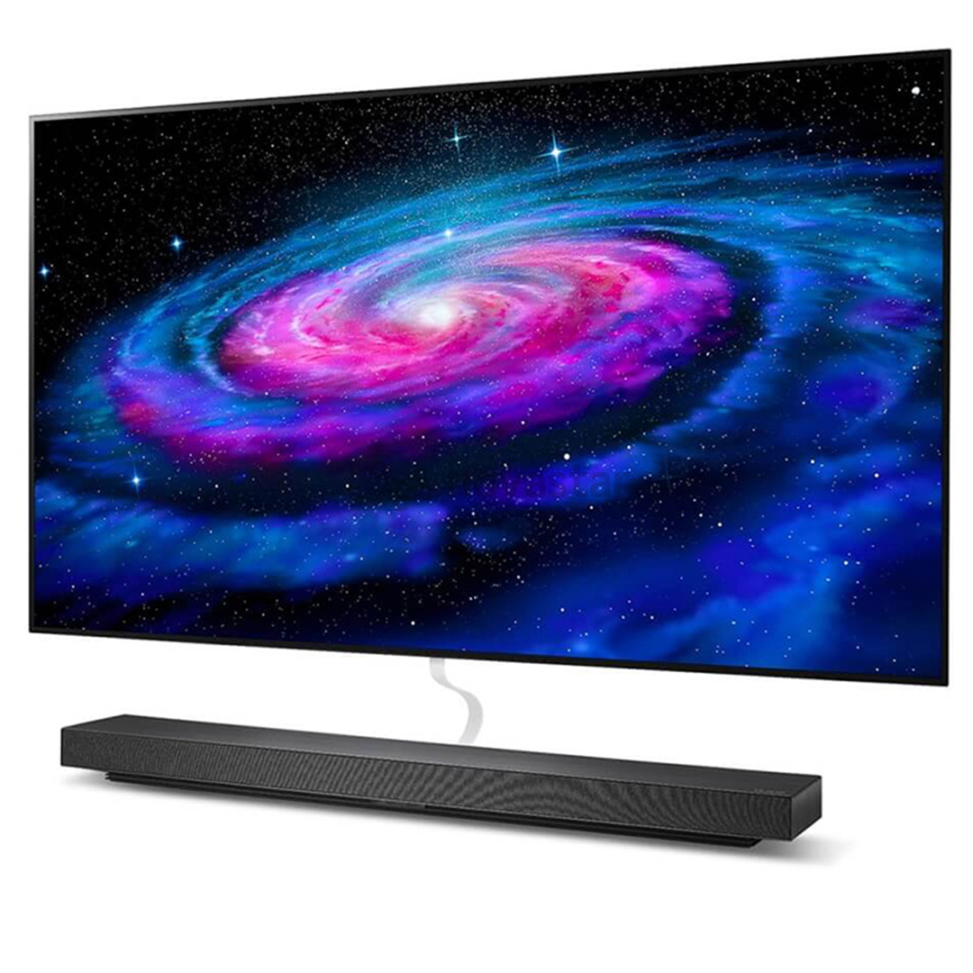 Televizorius LG OLED65WX9LA.AEU