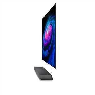 Televizorius LG OLED65WX9LA.AEU