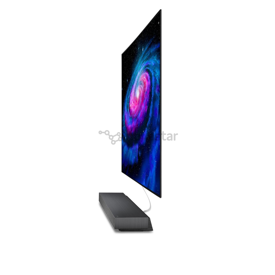 Televizorius LG OLED65WX9LA.AEU