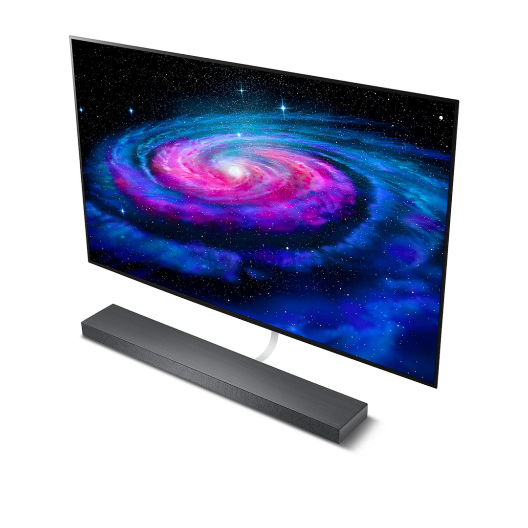 Televizorius LG OLED65WX9LA.AEU