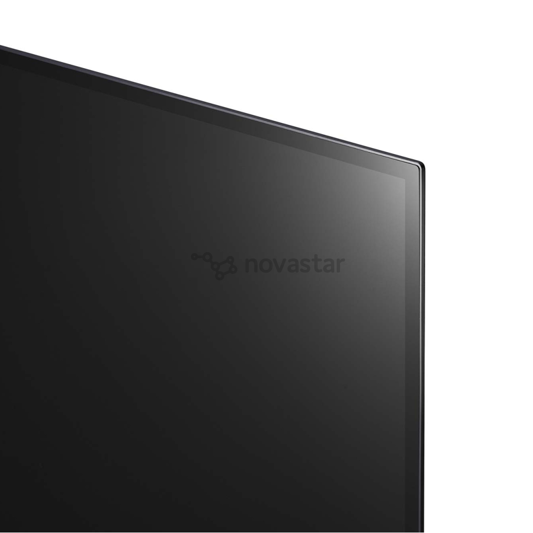 Televizorius LG OLED65WX9LA.AEU