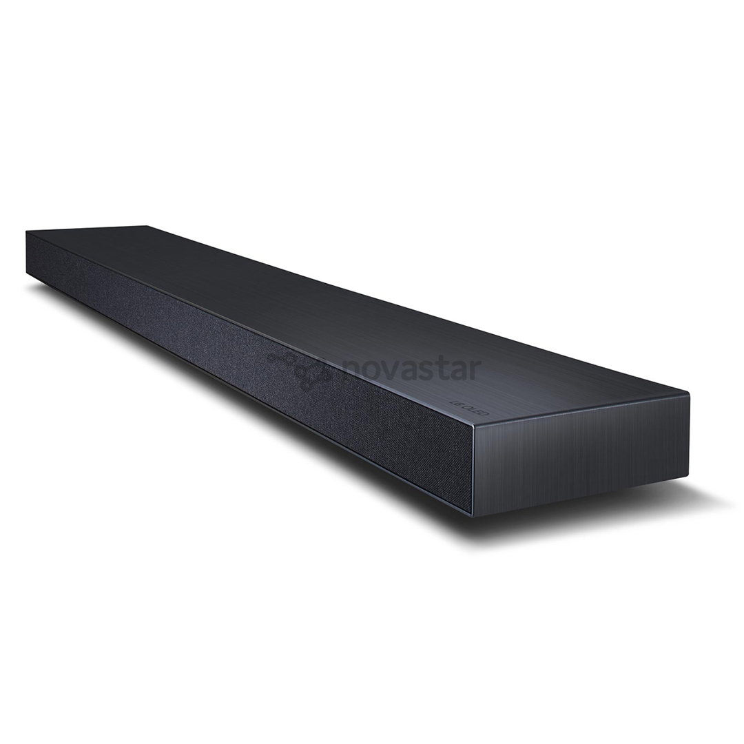 Televizorius LG OLED65WX9LA.AEU