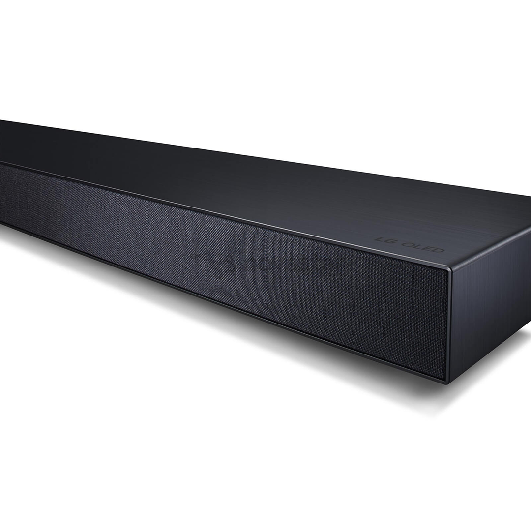Televizorius LG OLED65WX9LA.AEU