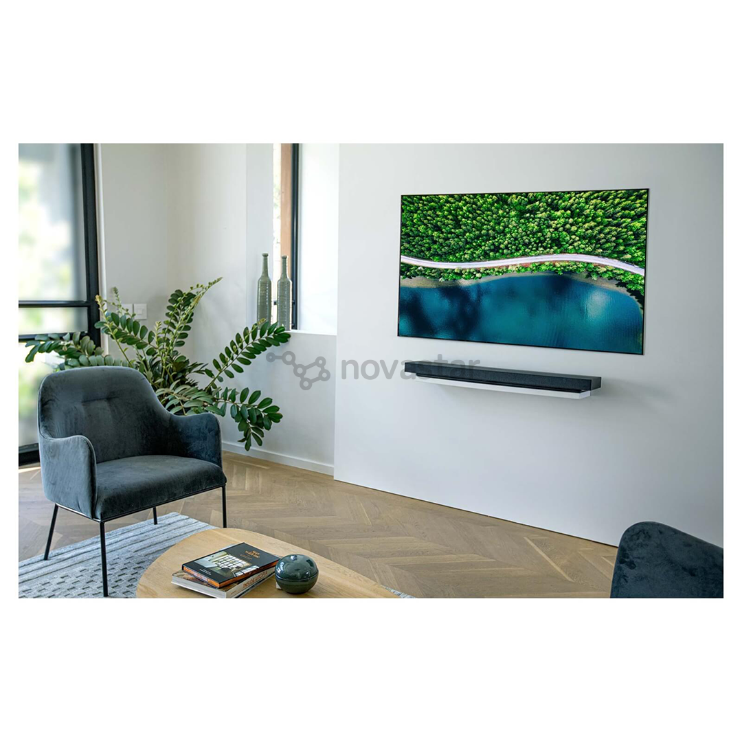 Televizorius LG OLED65WX9LA.AEU
