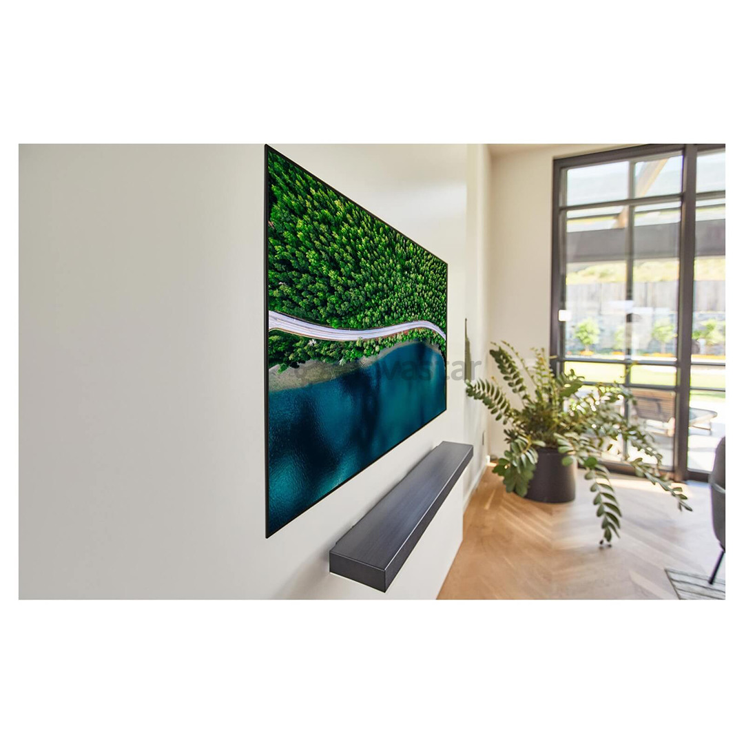 Televizorius LG OLED65WX9LA.AEU