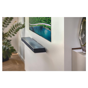 Televizorius LG OLED65WX9LA.AEU