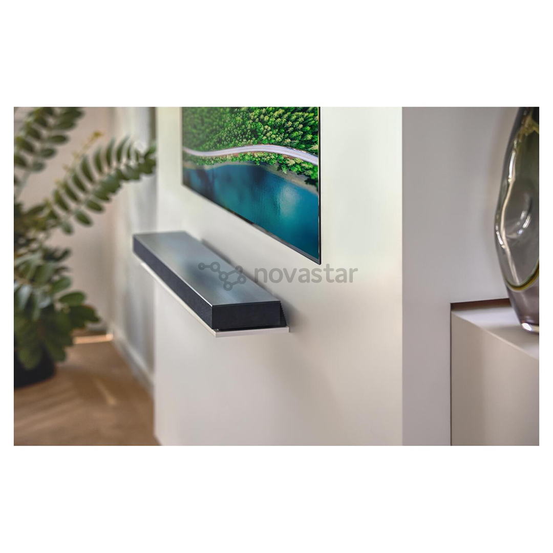 Televizorius LG OLED65WX9LA.AEU