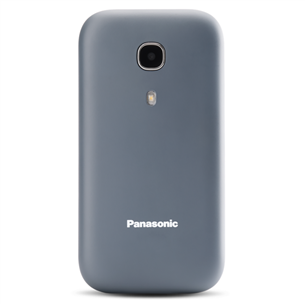 Panasonic KX-TU400, Grey