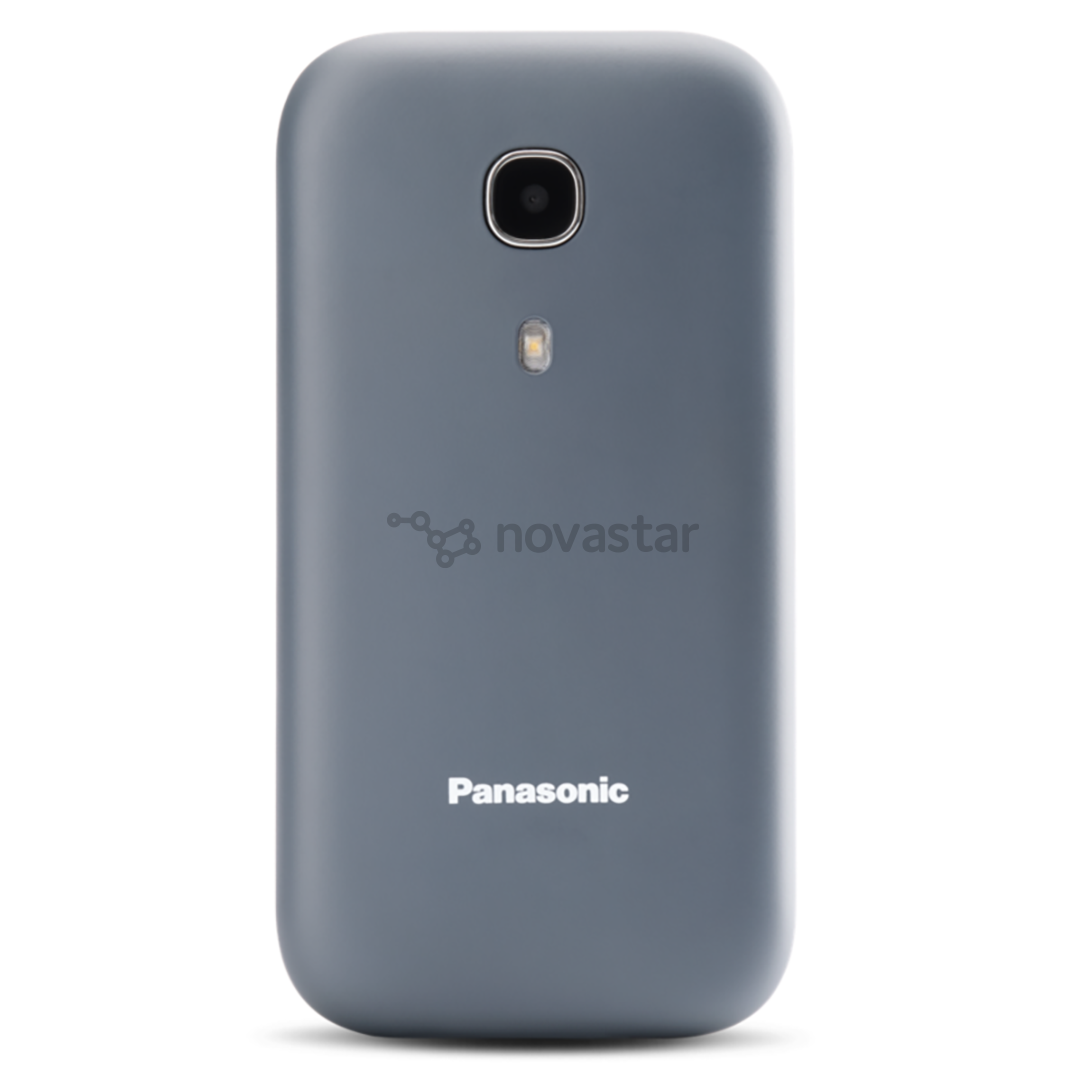 Panasonic KX-TU400, Grey